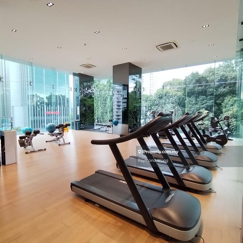 Residensi Servis untuk Dijual di The Horizon Residence oleh Raymond Wong - iProperty.com.my
