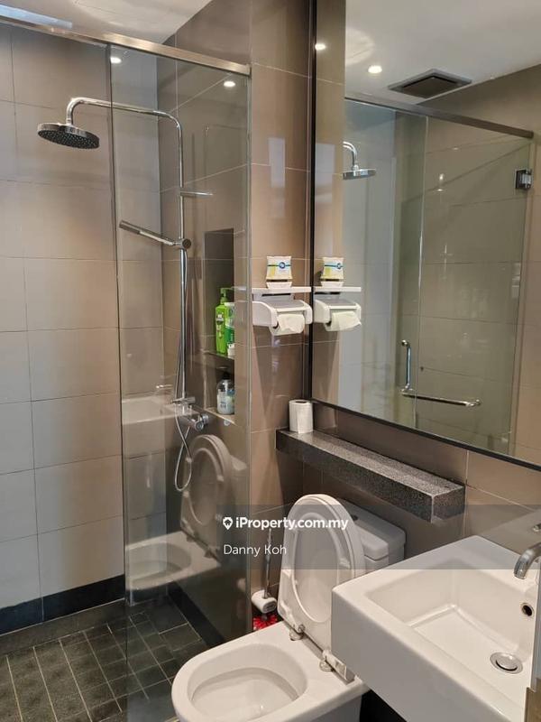 Residensi Servis untuk Dijual di Vista Residences oleh Danny Koh - iProperty.com.my