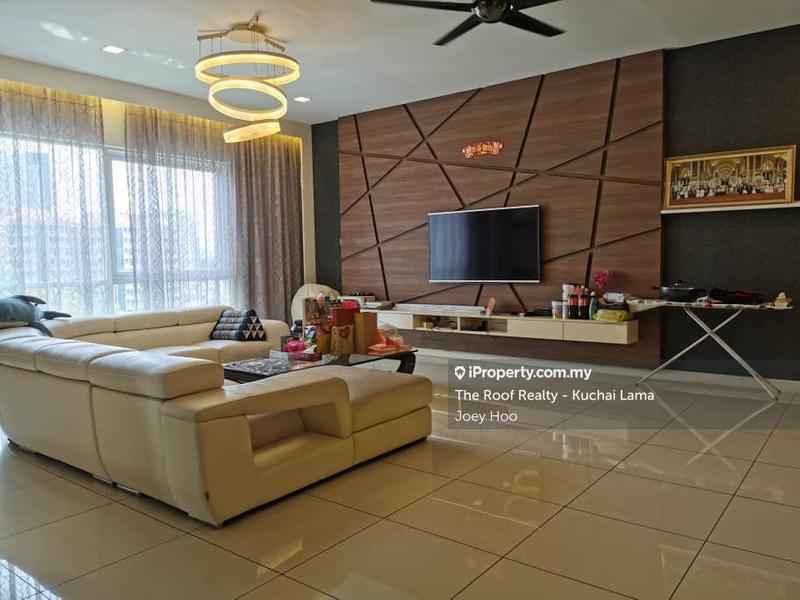 For Sale - Seringin Residences