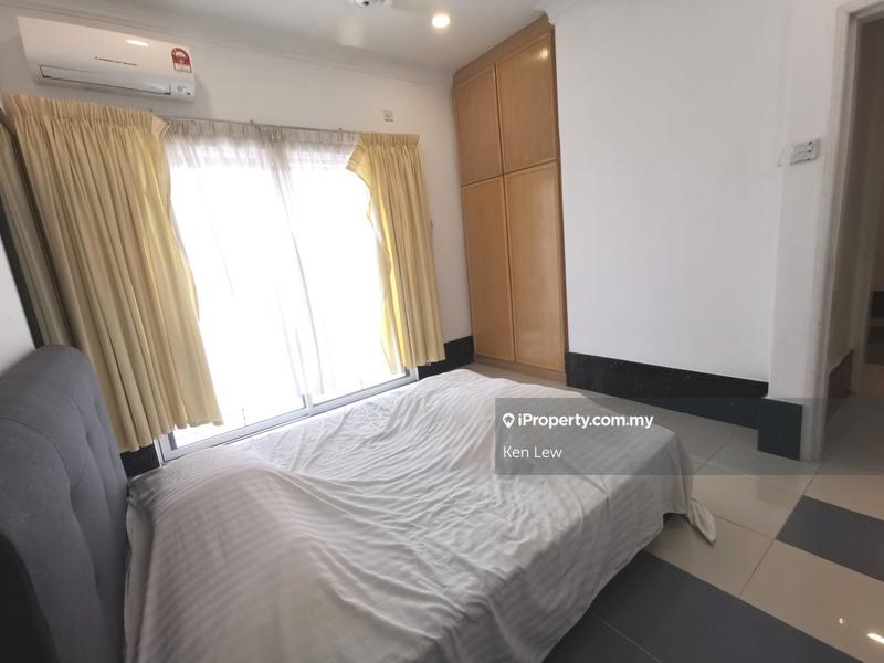 Rumah Teres 2-Tingkat untuk Dijual di Taman Segar, Cheras oleh Ken Lew - iProperty.com.my