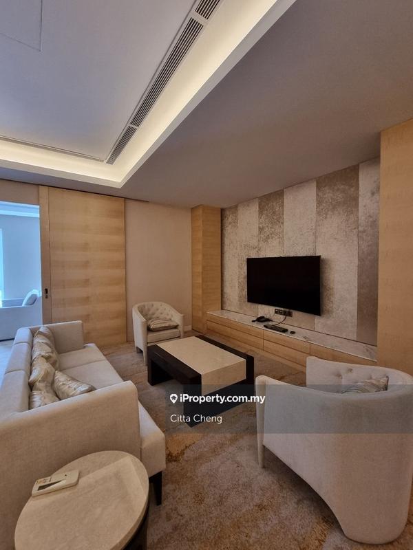 Bungalow House for Sale in Taman Duta, Bukit Tunku (Kenny Hills) by Citta Cheng - iProperty.com.my