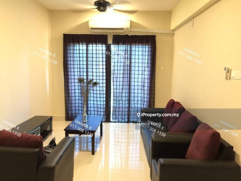 For Rent - Canggih Heights