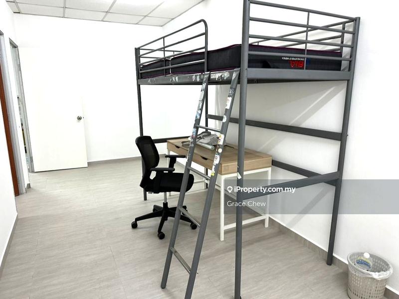 Shop / Office untuk Disewa di Taman Desa Tebrau, Tebrau oleh Grace Chew - iProperty.com.my