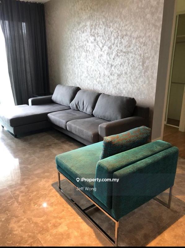 Condominium for Sale in Kiaramas Danai by Jeff Wong - iProperty.com.my
