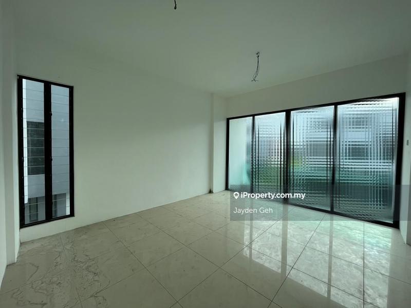 Rumah Berkembar untuk Dijual di Taman Gunung Perak, Alor Setar oleh Jayden Geh - iProperty.com.my