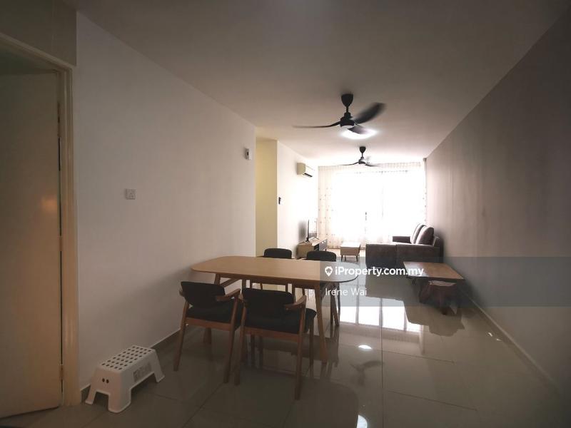 Condominium for Sale in Upper East @ Tiger Lane by Irene Wai - iProperty.com.my