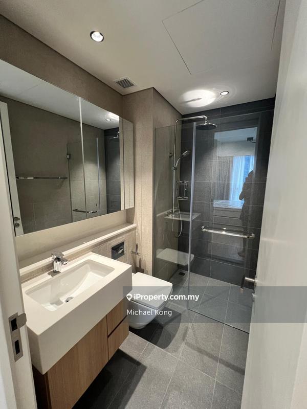 For Rent - TRX Residences