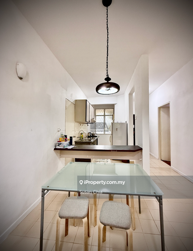 Pangsapuri untuk Dijual di Bayu Emas Apartments oleh Susan Chia - iProperty.com.my