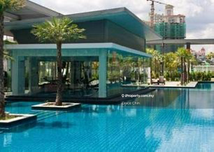 Kondominium untuk Dijual di Mont Kiara Meridin oleh Grace Chin - iProperty.com.my