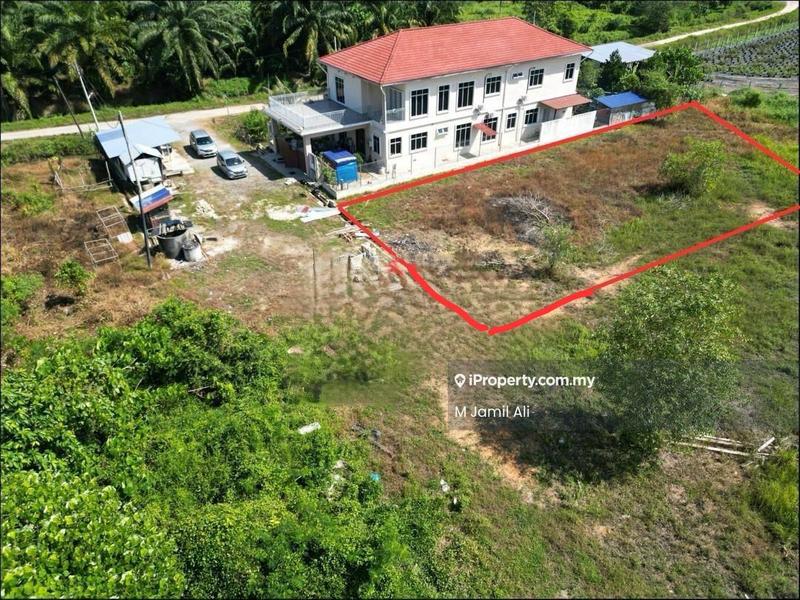 Tanah Kediaman untuk Dijual di Pekan Dengkil, Dengkil oleh M Jamil Ali - Exterior - iProperty.com.my