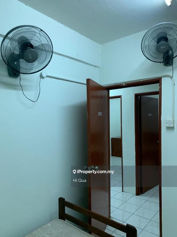 Pangsapuri untuk Disewa di Gugusan Teratai oleh Hl Qua - iProperty.com.my