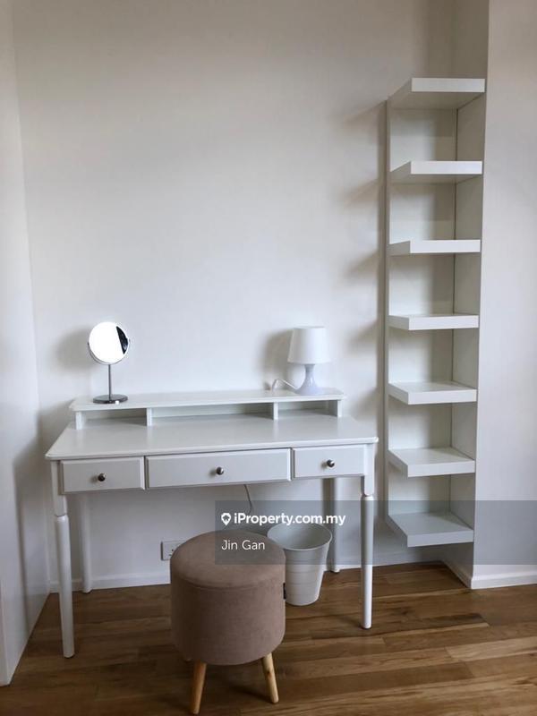 Service Residence for Rent in Arcoris Residences by Jin Gan - iProperty.com.my