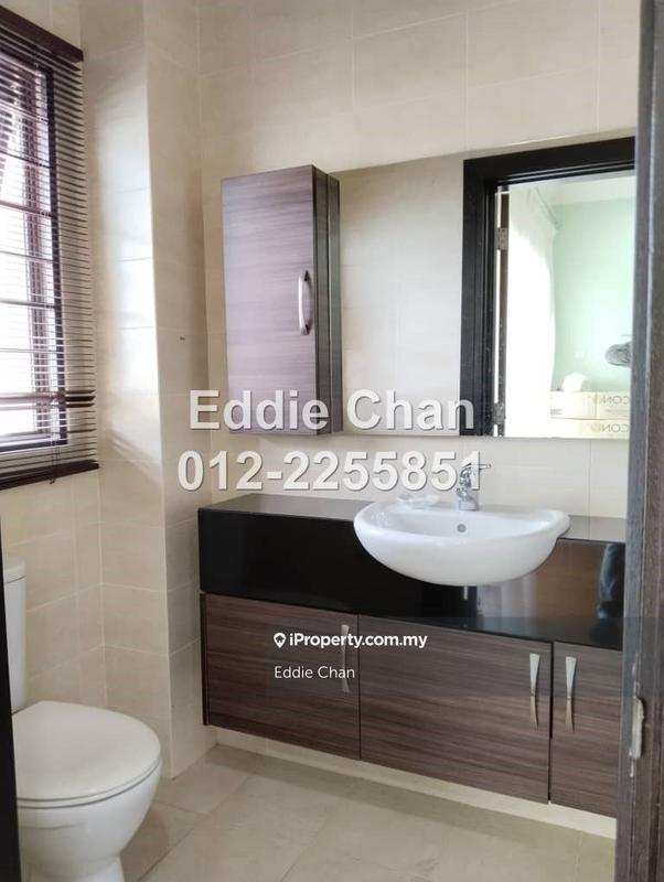 Semi-Detached House for Sale in Taman Melawati, Ulu Kelang by Eddie Chan - iProperty.com.my