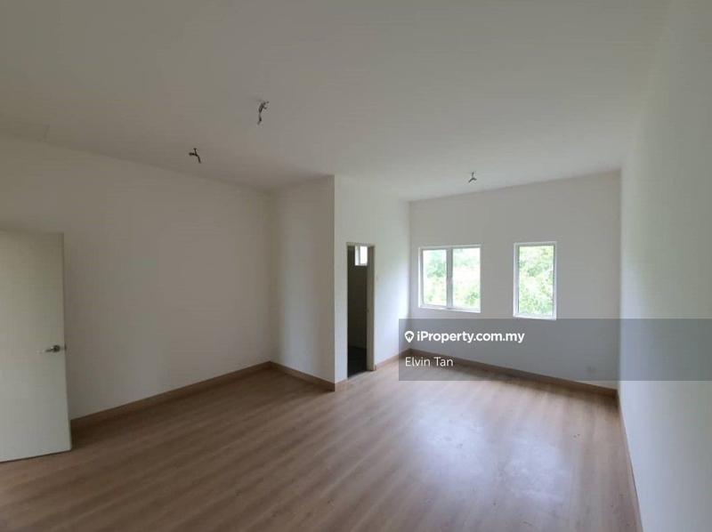 Semi-Detached House for Sale in Kuala Selangor, Selangor by Elvin Tan - iProperty.com.my