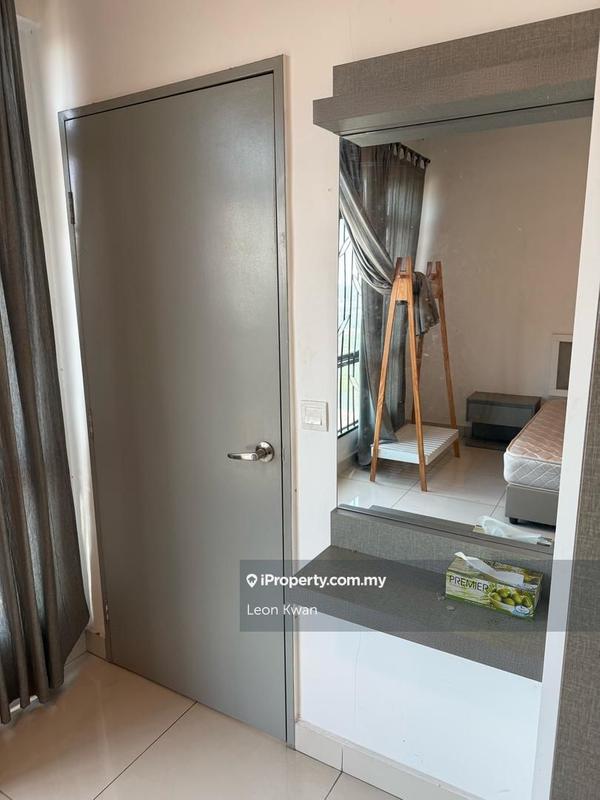 Service Residence for Rent in Evo Soho Suite by Leon Kwan - iProperty.com.my