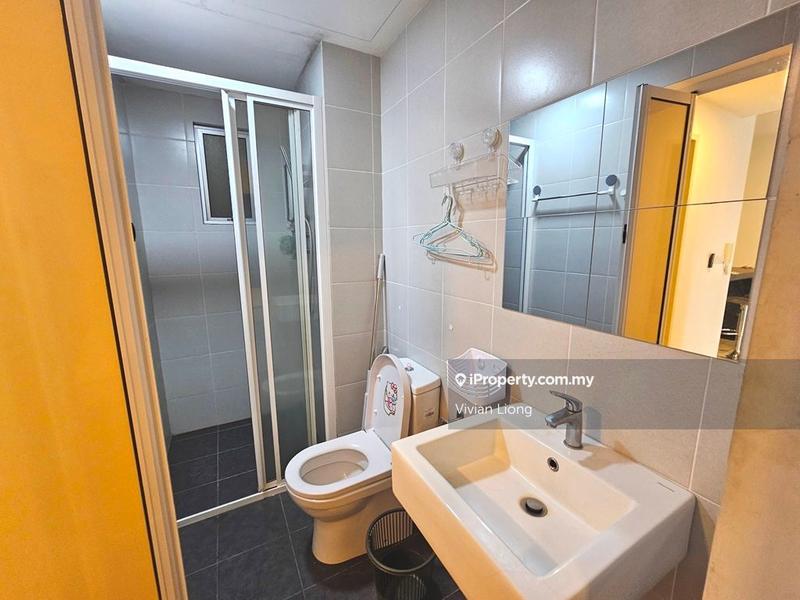 Service Residence for Rent in Cerrado @ Southville City by Vivian Liong - iProperty.com.my