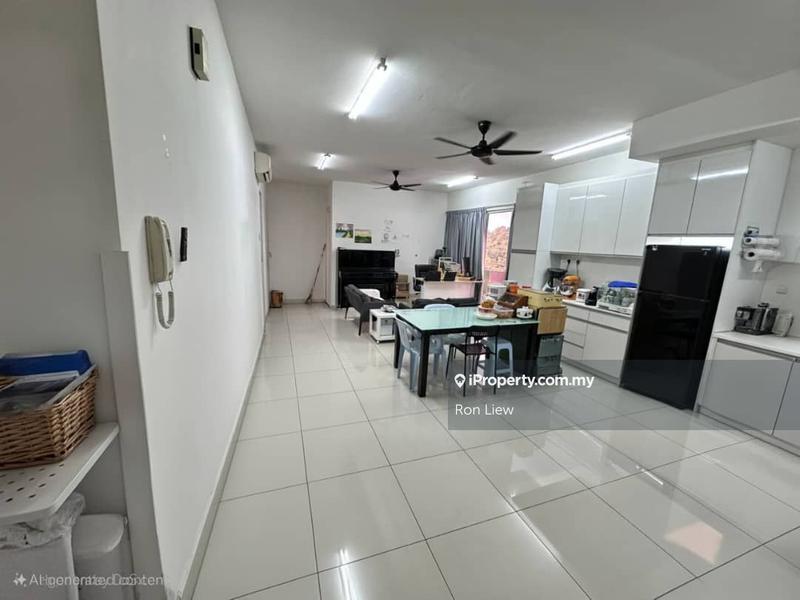 For Rent - Duet Residence