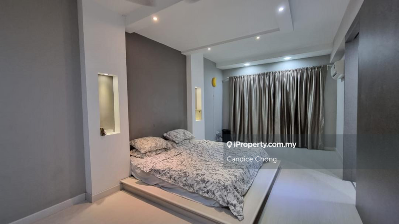 2-storey Terraced House for Sale in Bandar Sungai Long, Selangor by Candice Chong - iProperty.com.my
