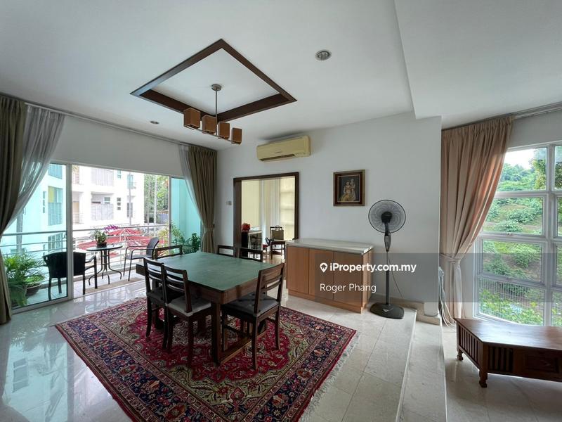 Kondominium untuk Dijual di Lagenda Damansara oleh Roger Phang - iProperty.com.my