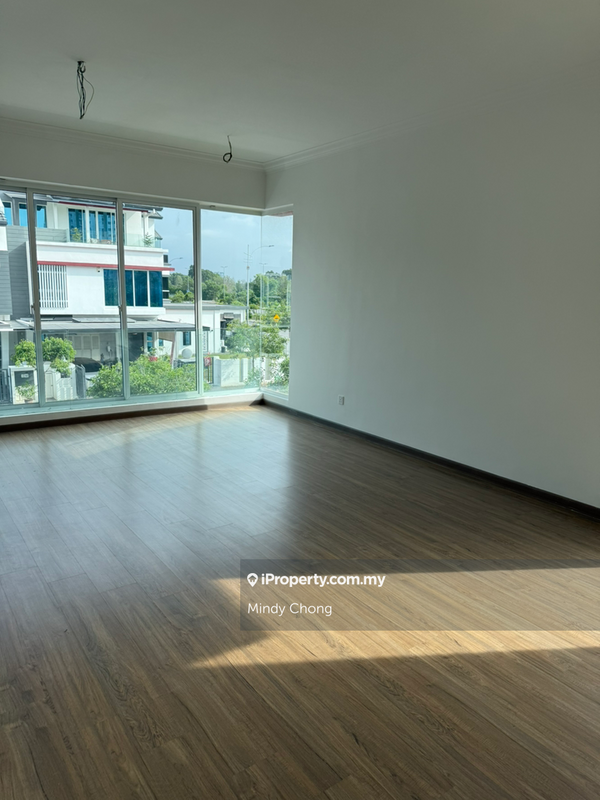 Rumah Berangkai 3 Tingkat untuk Dijual di Residensi Aurora @ Cybervalley, Cyberjaya oleh Mindy Chong - iProperty.com.my