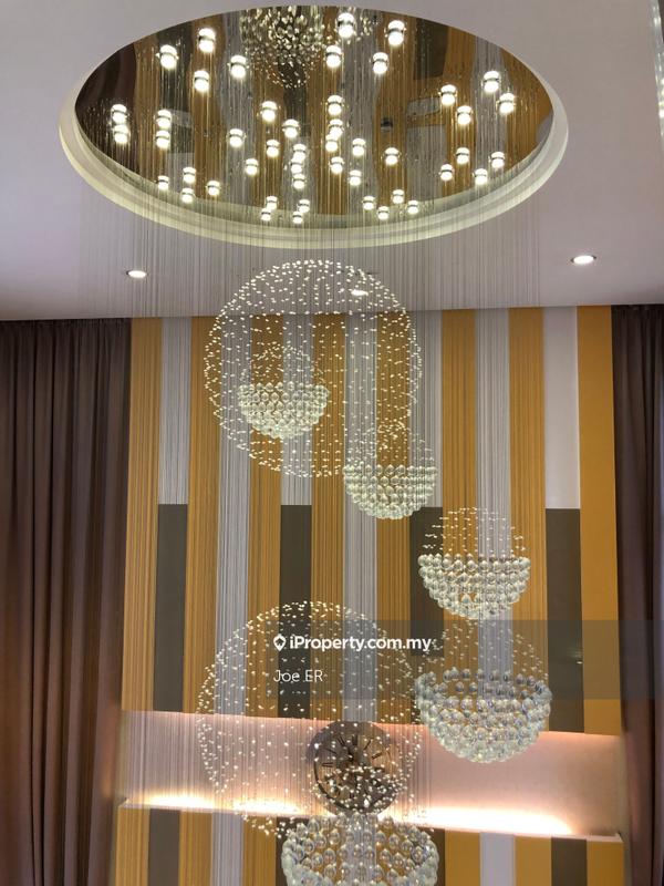 Banglo untuk Dijual di Subang Heights, Subang Jaya oleh Joe ER - iProperty.com.my