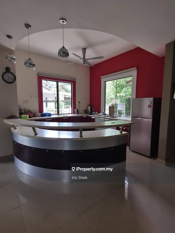 Banglo untuk Dijual di Kota Kemuning, Shah Alam oleh Iris Shek - iProperty.com.my