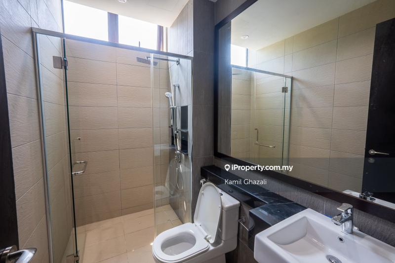 Semi-Detached House for Sale in Putrajaya, Putrajaya by Kamil Ghazali - iProperty.com.my