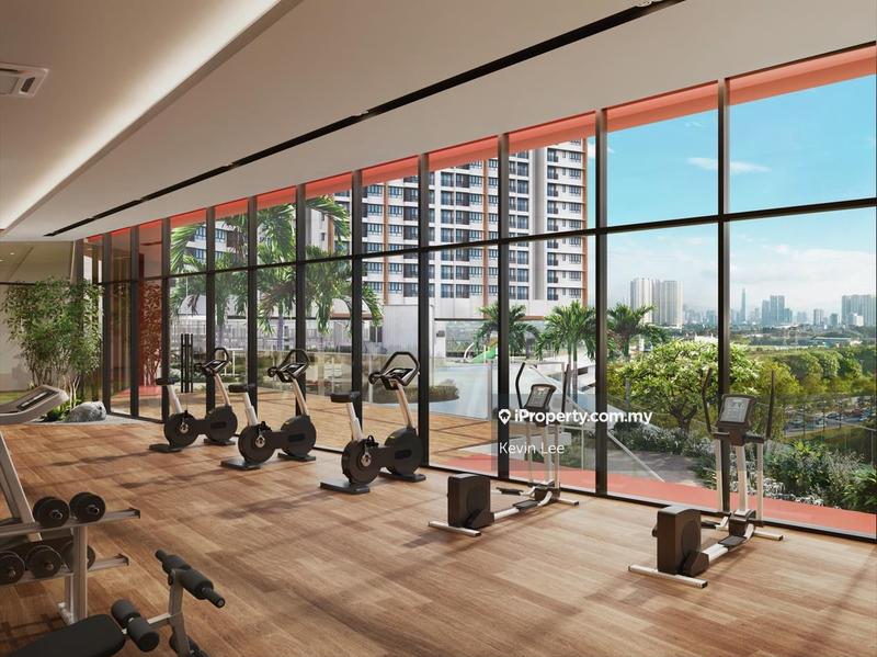 Kondominium untuk Dijual di Skyline Kuchai oleh Kevin Lee - iProperty.com.my