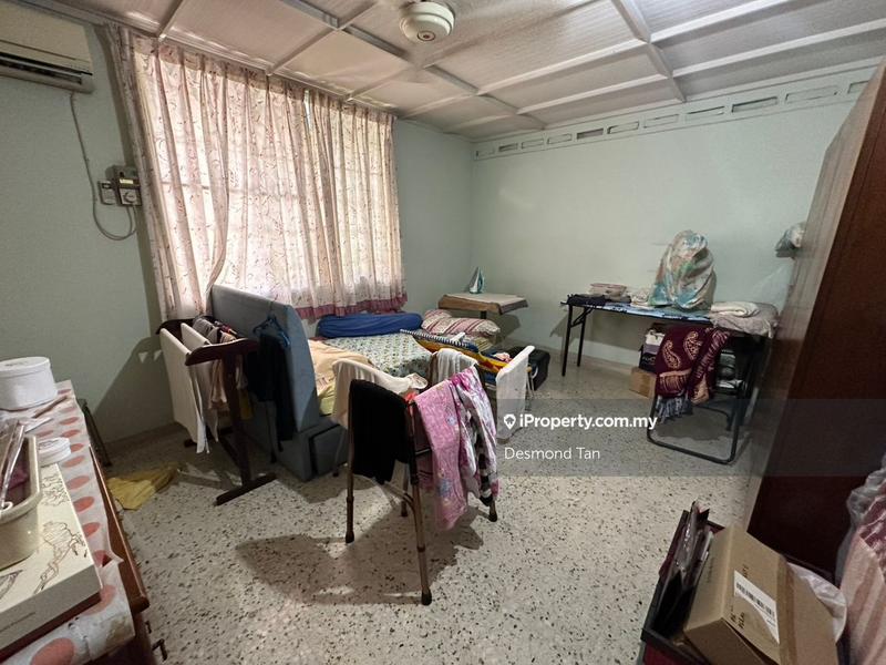 Banglo untuk Dijual di Taman Megah, Petaling Jaya oleh Desmond Tan - iProperty.com.my