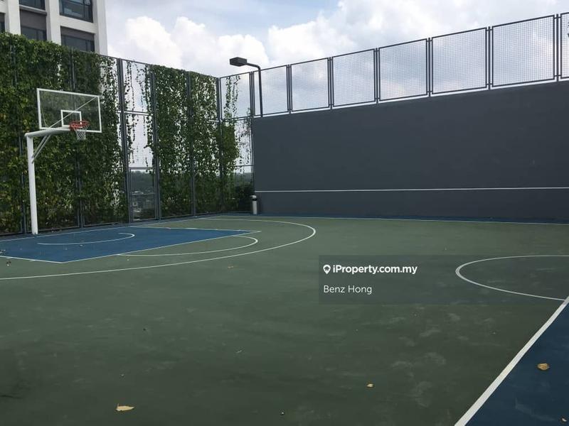 Service Residence for Sale in Arnica @ Tropicana Gardens by Benz Hong - iProperty.com.my