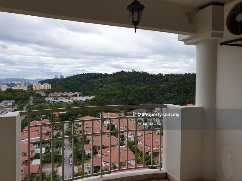 Condominium for Sale in Aseana Puteri by Amanda Lau - iProperty.com.my