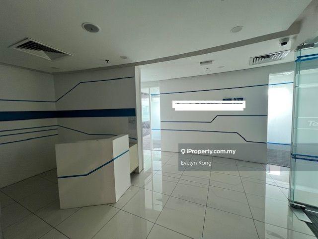 Office untuk Disewa di The Face Suites (Platinum Suites) oleh Evelyn Kong - iProperty.com.my