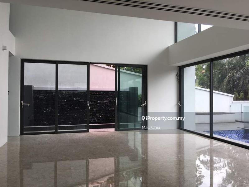 Bungalow House for Sale in Bukit Tunku, Kenny Hills, KL, Bukit Tunku (Kenny Hills) by Mac Chia - iProperty.com.my