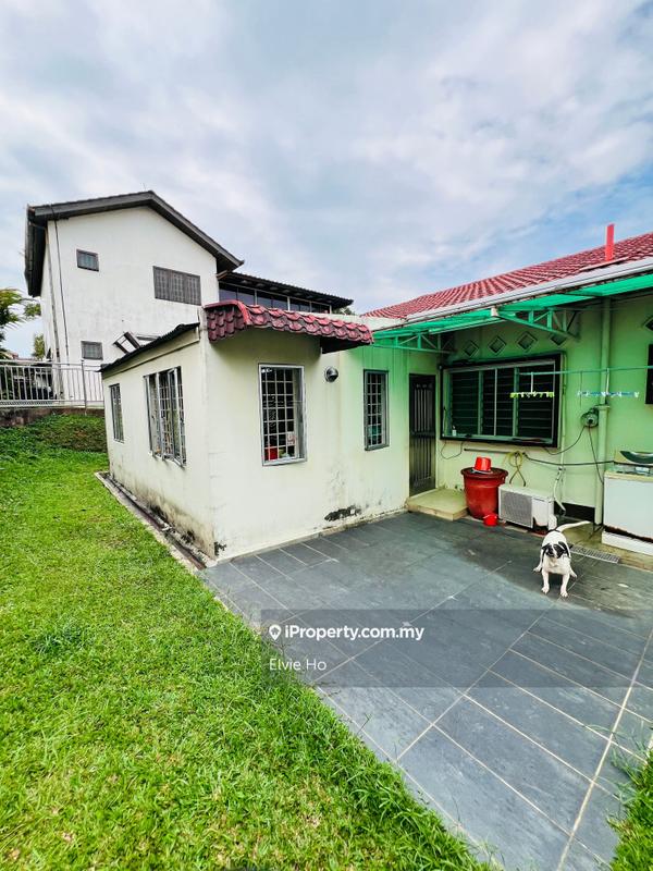 Bungalow House untuk Dijual di Seksyen 12, Petaling Jaya oleh Elvie Ho - iProperty.com.my