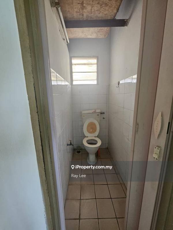 Pangsapuri untuk Dijual di Pangsapuri Lili oleh Ray Lee - iProperty.com.my