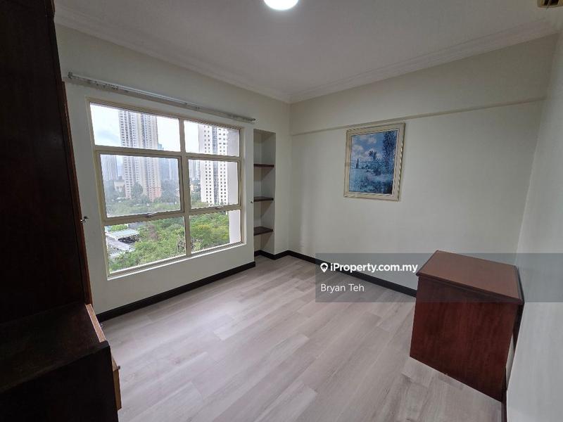 Kondominium untuk Dijual di Almaspuri oleh Bryan Teh - iProperty.com.my