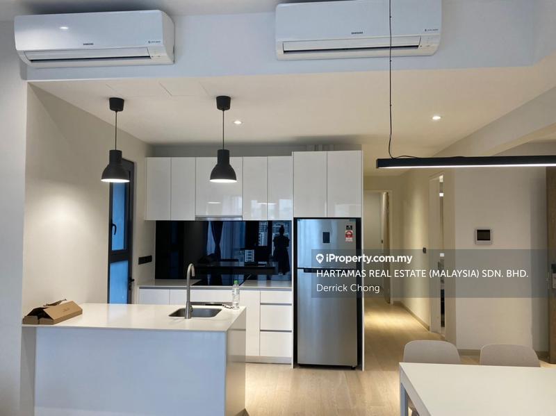 For Rent - Star Residences Two