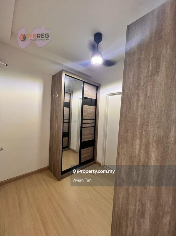 Service Residence for Sale in Gravit8, Klang by Vivian Tan - iProperty.com.my