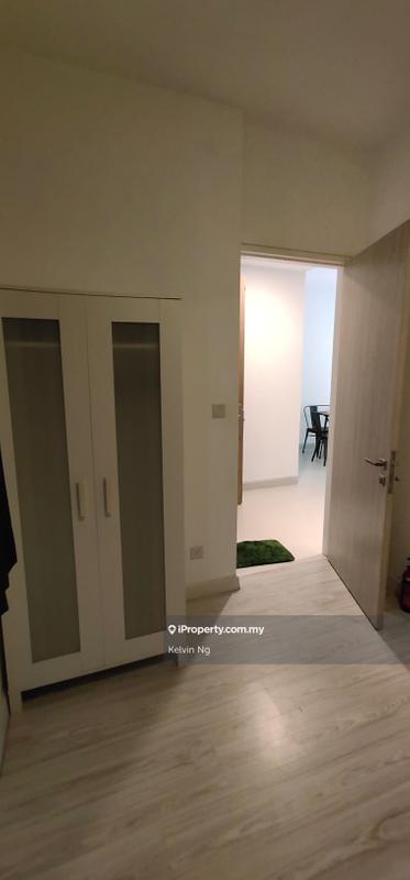 Residensi Servis untuk Dijual di Aragreens oleh Kelvin Ng - iProperty.com.my