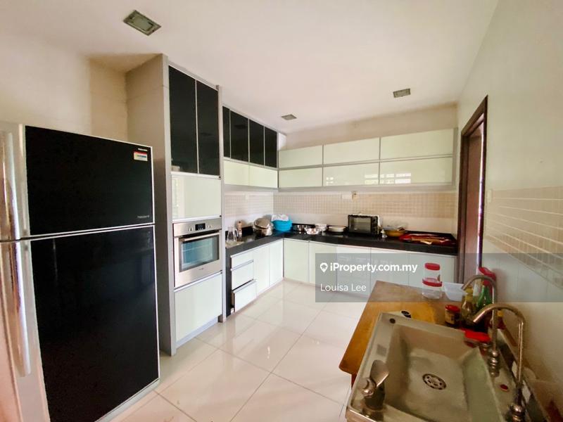Banglo untuk Dijual di 8s5w7, Shah Alam oleh Louisa Lee - iProperty.com.my