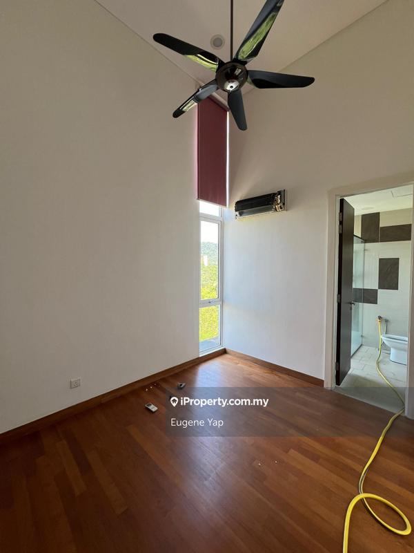 Rumah Berangkai 3.5 Tingkat untuk Dijual di Ampang Jaya, Ampang oleh Eugene Yap - iProperty.com.my