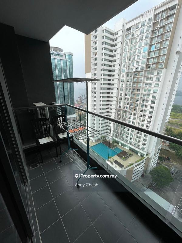 Service Residence for Sale in V@SUMMERPLACE by Andy Cheah - iProperty.com.my
