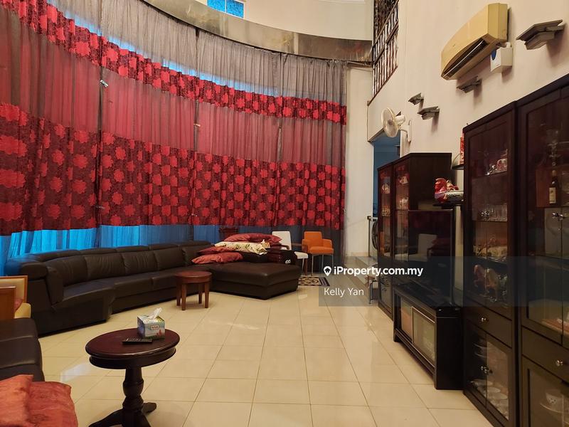 Bungalow House for Sale in 23uez, Cheras by Kelly Yan Kai Lit - iProperty.com.my
