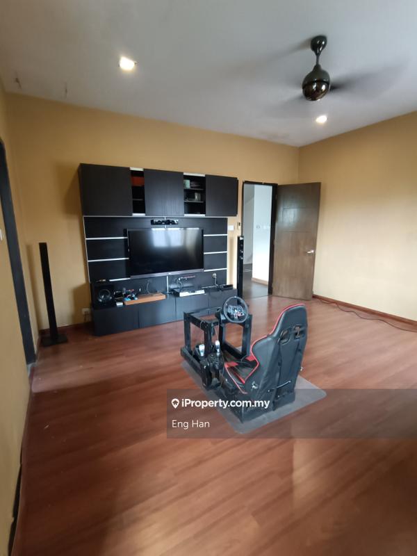 Bungalow House for Sale in Taman Overseas Union (Taman Oug), Jalan Klang Lama (Old Klang Road) by Eng Han - iProperty.com.my