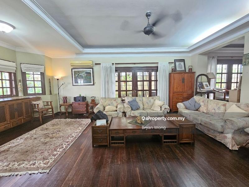 Semi-Detached House for Sale in Damansara Jaya, Petaling Jaya by Bryan Wong - iProperty.com.my
