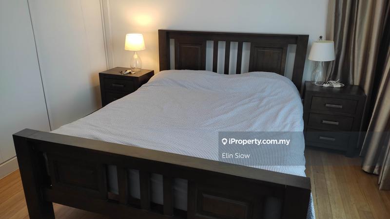 Kondominium untuk Disewa di Verticas Residensi oleh Elin Siow - iProperty.com.my