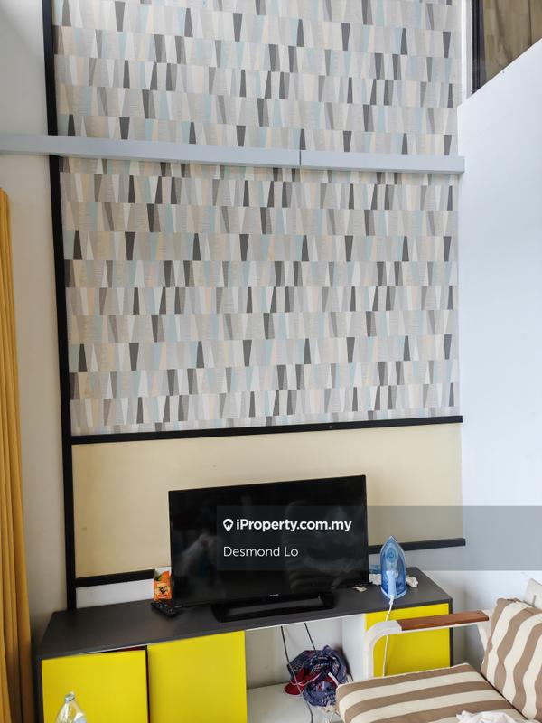 Service Residence for Rent in D'Latour by Desmond Lo - iProperty.com.my