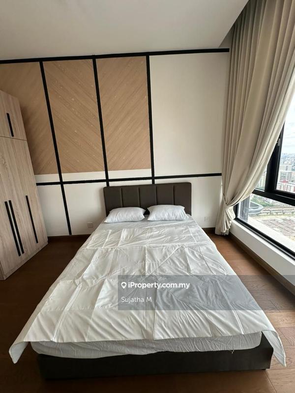 For Rent - Bangsar Hill Park