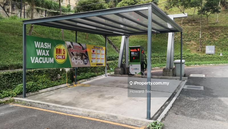 Service Residence for Sale in Verve Suites by Howard Tee - iProperty.com.my