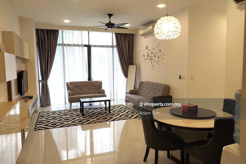 For Sale - Mirage Residence